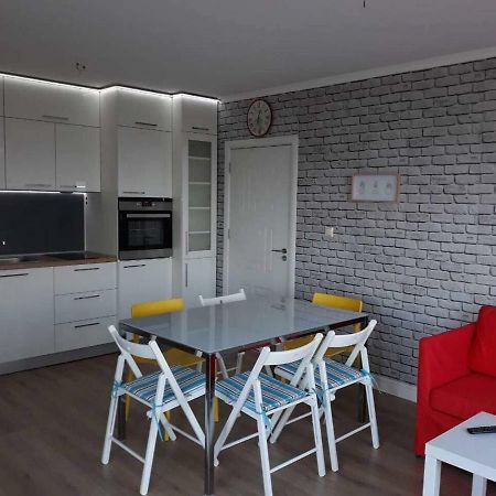 South Beach Apartments オブゾー エクステリア 写真