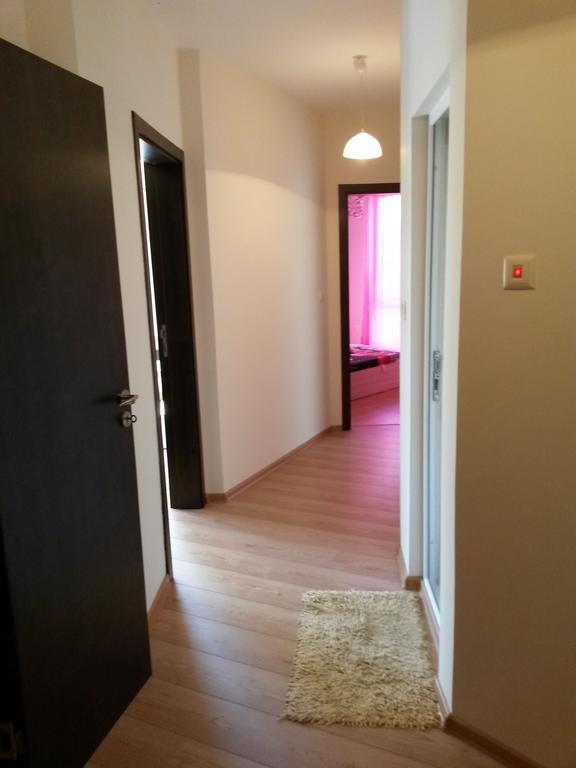 South Beach Apartments オブゾー 部屋 写真
