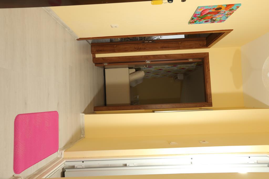 South Beach Apartments オブゾー 部屋 写真