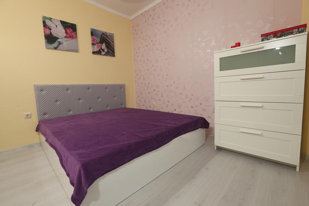 South Beach Apartments オブゾー 部屋 写真