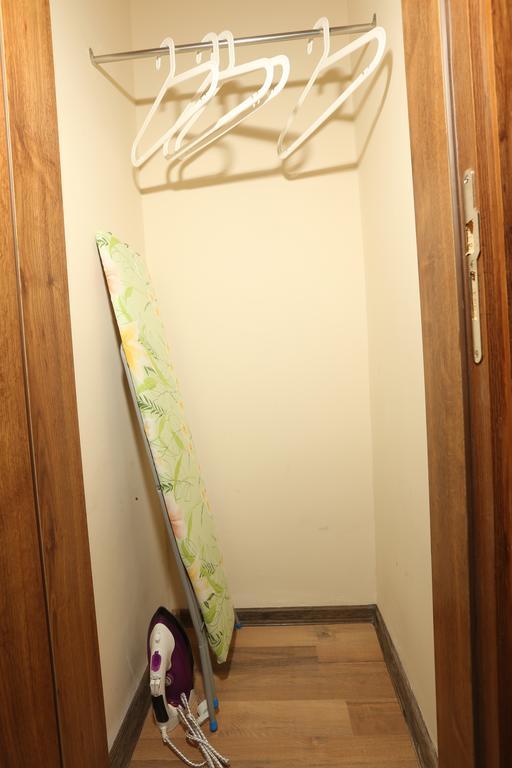 South Beach Apartments オブゾー 部屋 写真