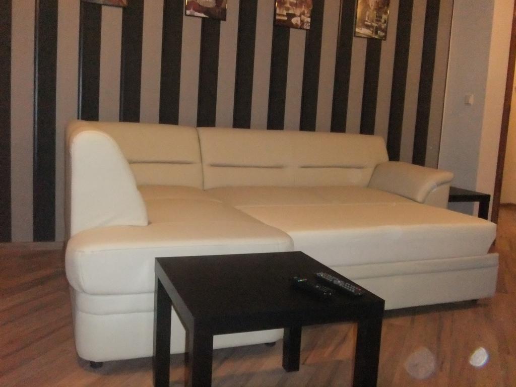 South Beach Apartments オブゾー 部屋 写真