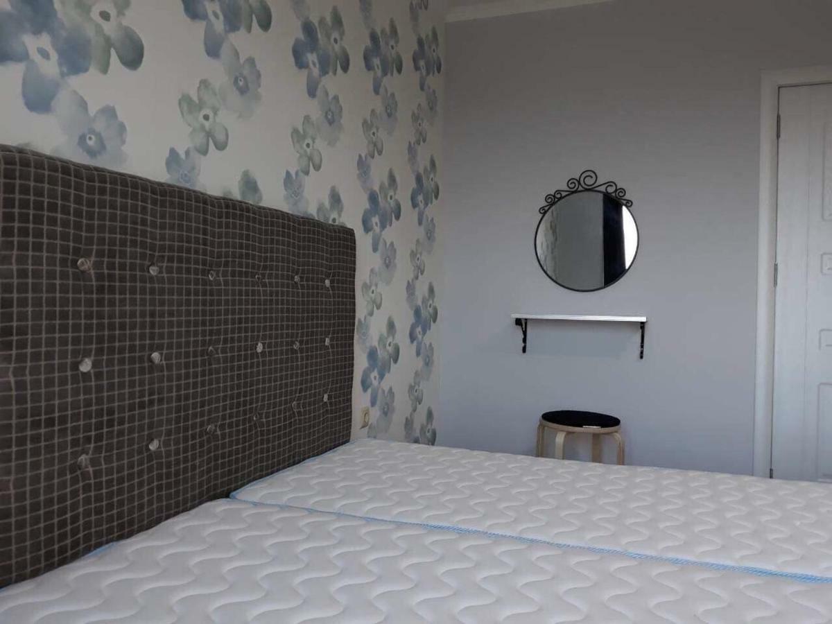 South Beach Apartments オブゾー エクステリア 写真